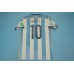 Argentina 2014 World Cup Home White&Blue Soccer Jersey